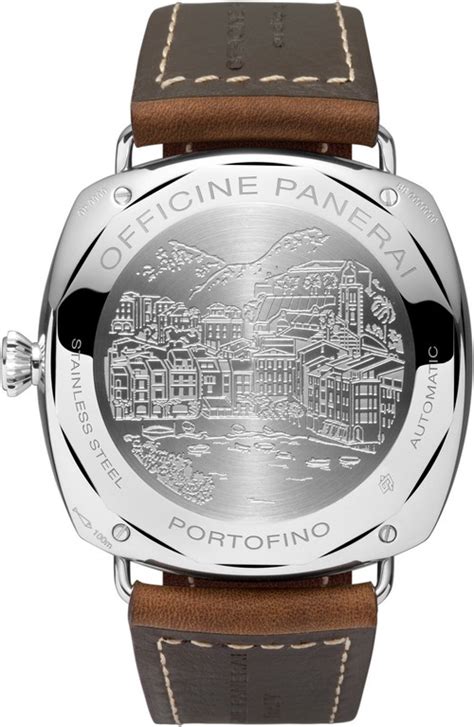 panerai portofino